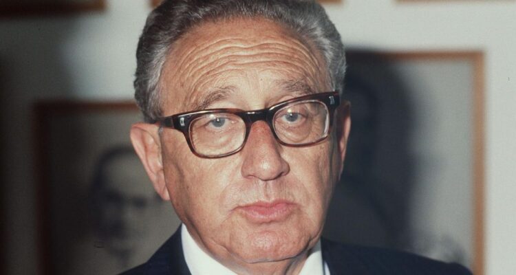 Los 100 años de Kissinger, controvertido Nobel de la Paz que se vincula con la dictadura de Pinochet