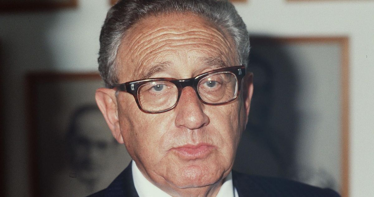 Los 100 años de Kissinger, controvertido Nobel de la Paz que se vincula con la dictadura de Pinochet