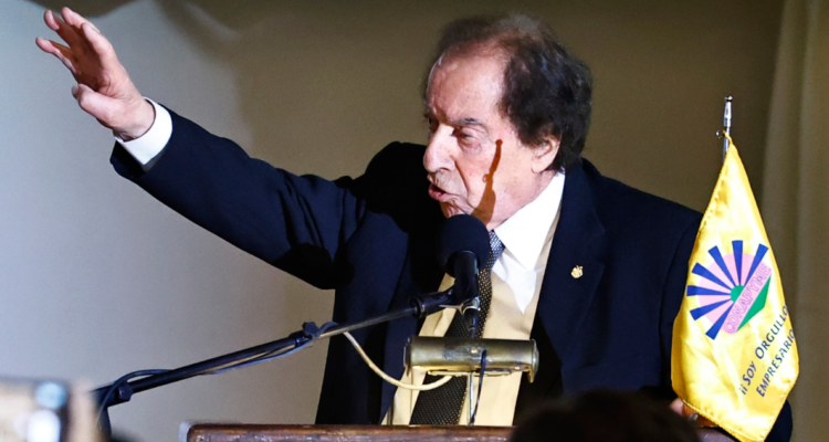 La carta de Conapyme por subsidio al sueldo mínimo: “Nada movió al Gobierno de su postura inicial”.