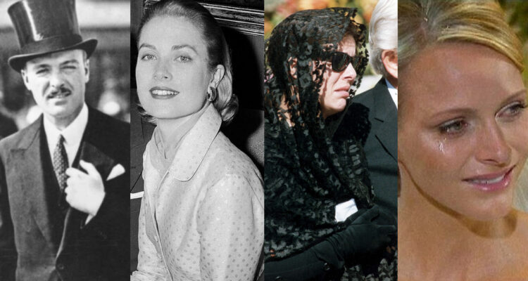 LA HISTORIA DE LOS GRIMALDI