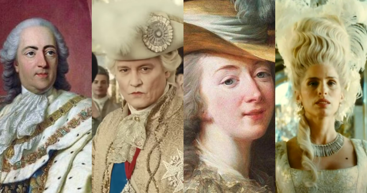 Jeanne du Barry