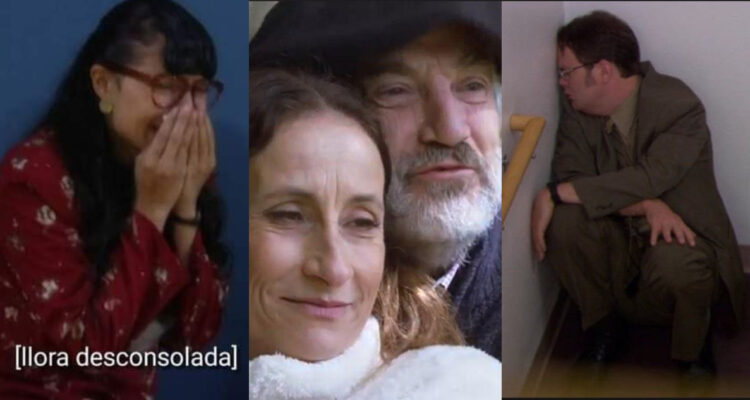 Tuiteros lloran el trágico final de Baltazar