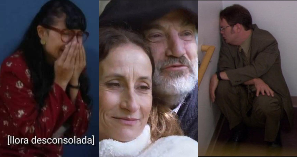 Tuiteros lloran el trágico final de Baltazar
