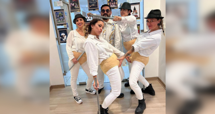 A lo “Naranja Mecánica”: Celis pide investigar fotografía de connotación sexual en Junji Viña del Mar