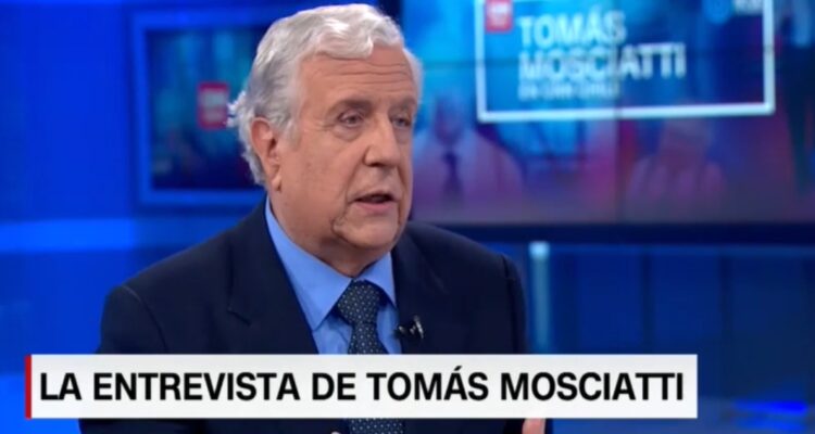 La reflexión de Patricio Bañados tras el plebiscito de 1988: “No volvería a ser rostro del No”