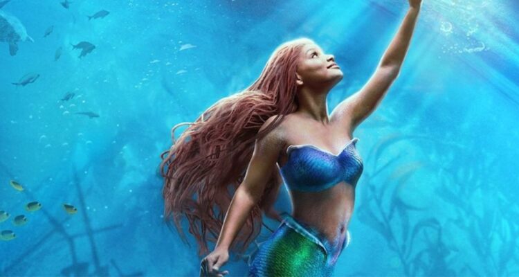 Cómo es la crítica del Live action de La Sirenita de Disney 2023 y cuándo se estrena en cines