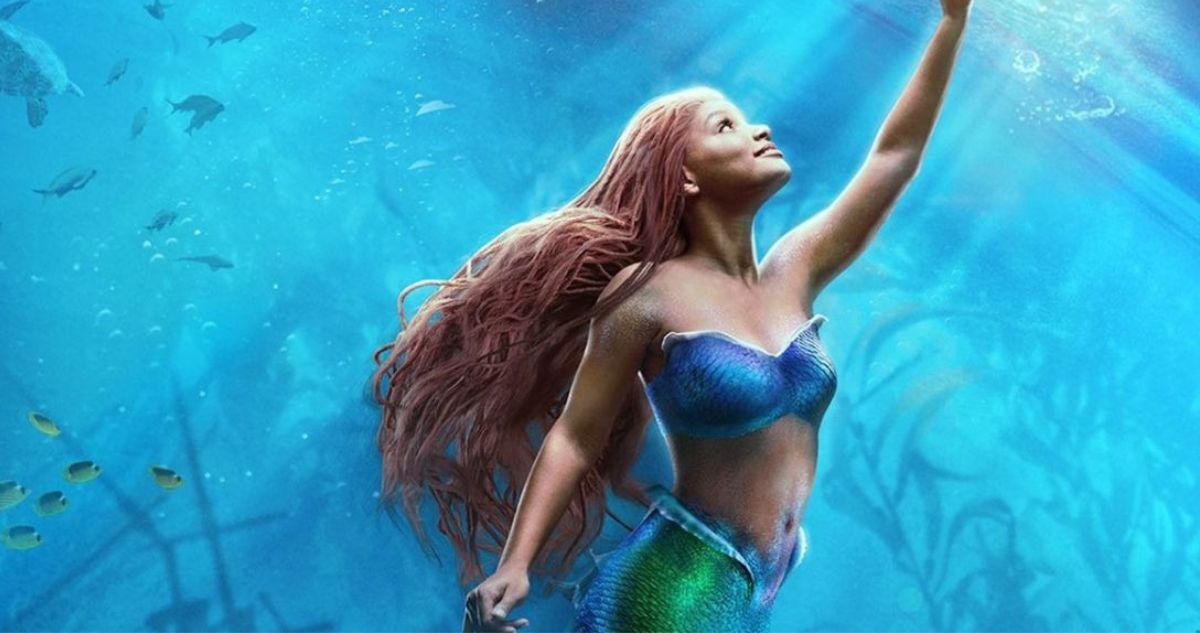Cómo es la crítica del Live action de La Sirenita de Disney 2023 y cuándo se estrena en cines