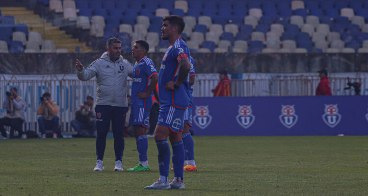 la U Superclásico sanción Agencia UNO