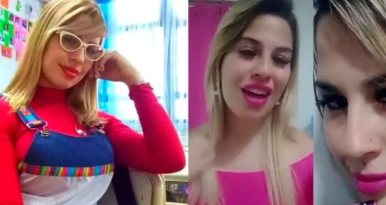 Clarín / Diaro de Cuyo / A24