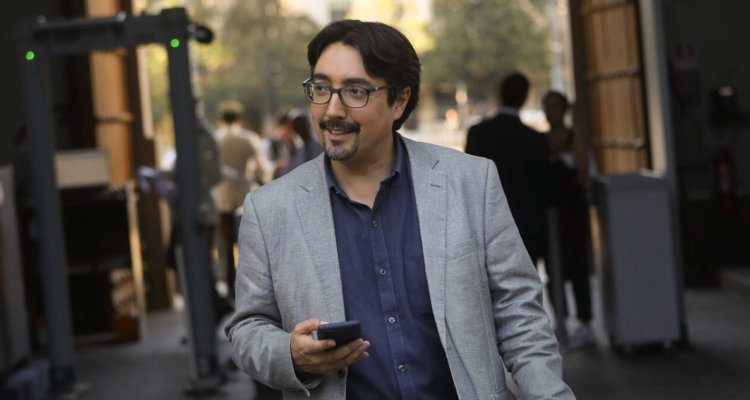 Latorre (RD) asegura que en la campaña de 2021 no dimensionaron la magnitud de la crisis de seguridad