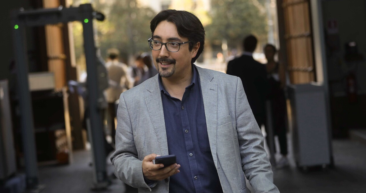 Latorre (RD) asegura que en la campaña de 2021 no dimensionaron la magnitud de la crisis de seguridad