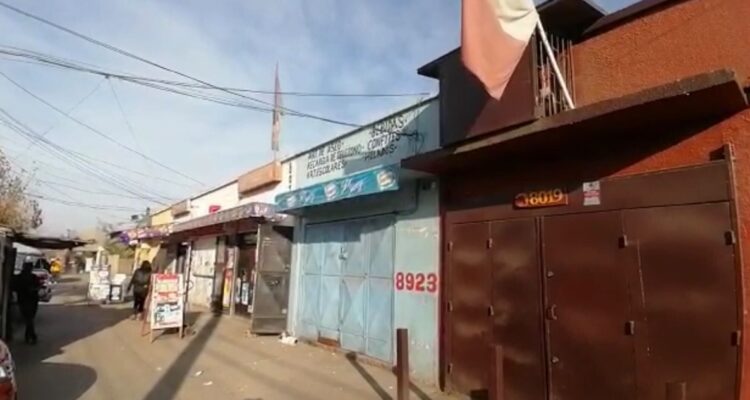 En libertad quedó comerciante que baleó a delincuente en Lo Espejo: se acreditó legítima defensa