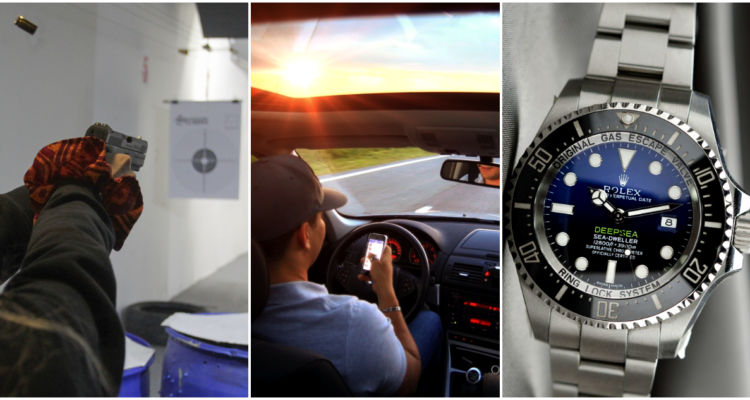 Esta será la “ruta del dinero” con la que se buscará detectar a los narcos que operan en Chile