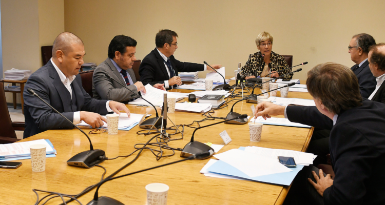 ley corta de isapres