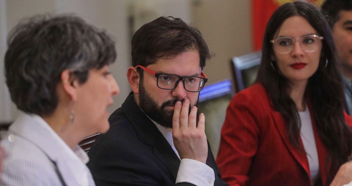 El gobierno finalmente ingresó la Ley Corta de Isapres: primero deberá pasar por el Senado.
