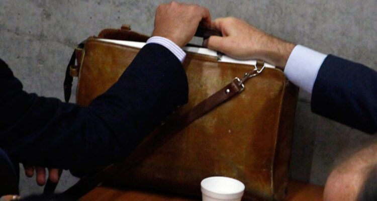 Las implicancias que traerá la aprobación de ley que sanciona delitos de “cuello y corbata”