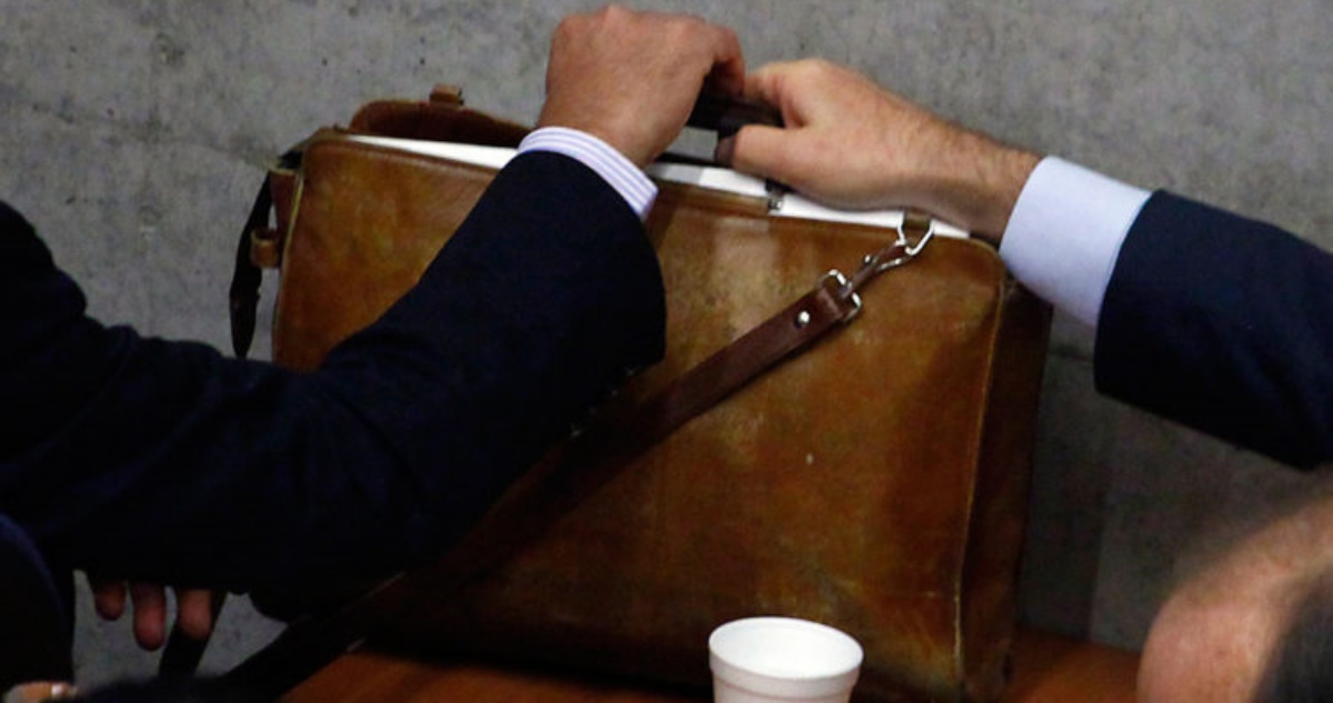 Las implicancias que traerá la aprobación de ley que sanciona delitos de “cuello y corbata”