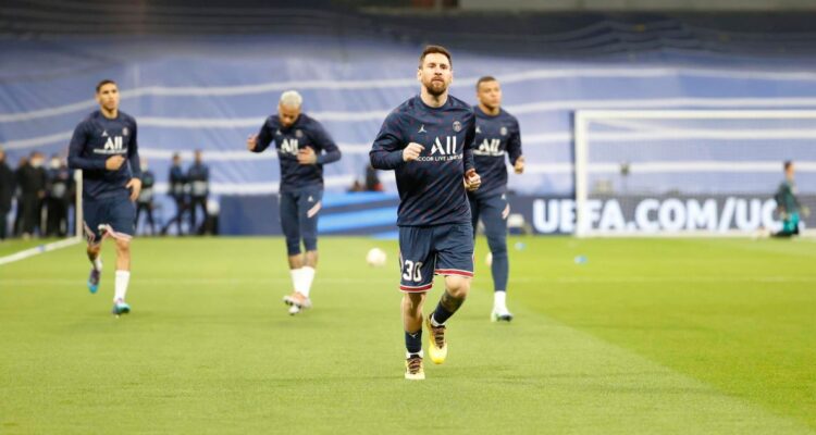 Al Hilal niega acuerdo con Lionel Messi