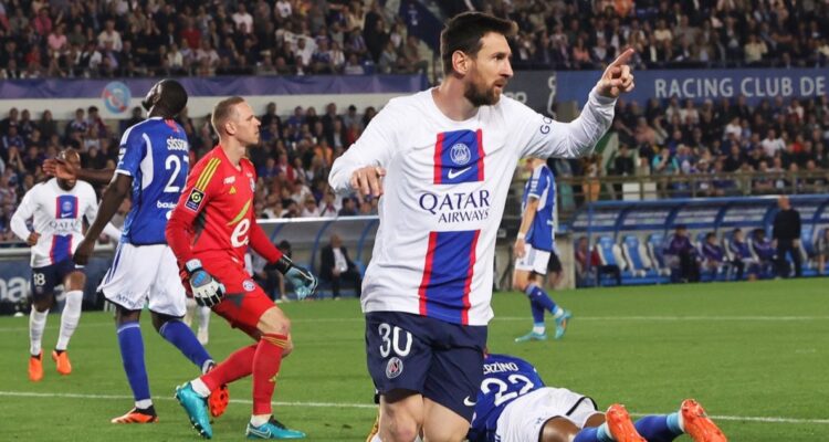 Lionel Messi está cada vez más cerca de dejar el PSG y volver a Barcelona.