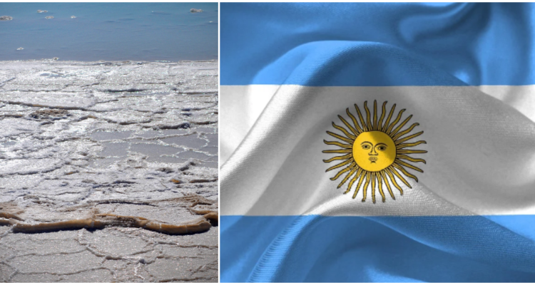 Dos productoras de litio anuncian su fusión en Argentina: buscan convertirse en “líder mundial”