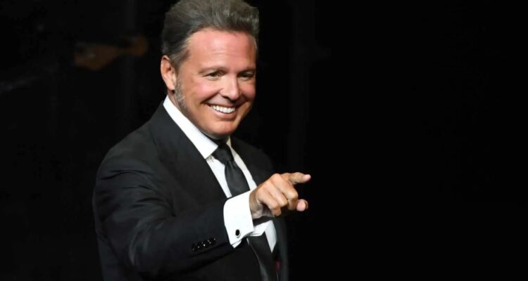 Locura total por Luis Miguel en Chile: preventa se agotó y productora agenda 2 conciertos más