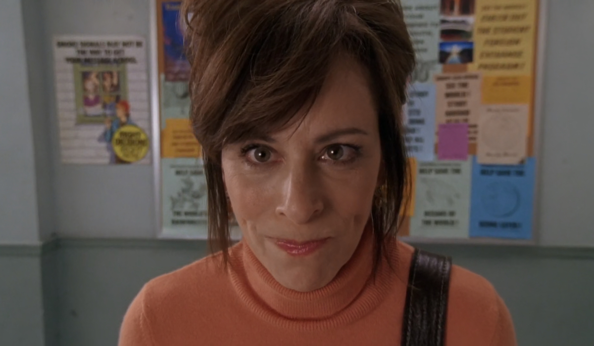 Lois de "Malcolm in the Middle"