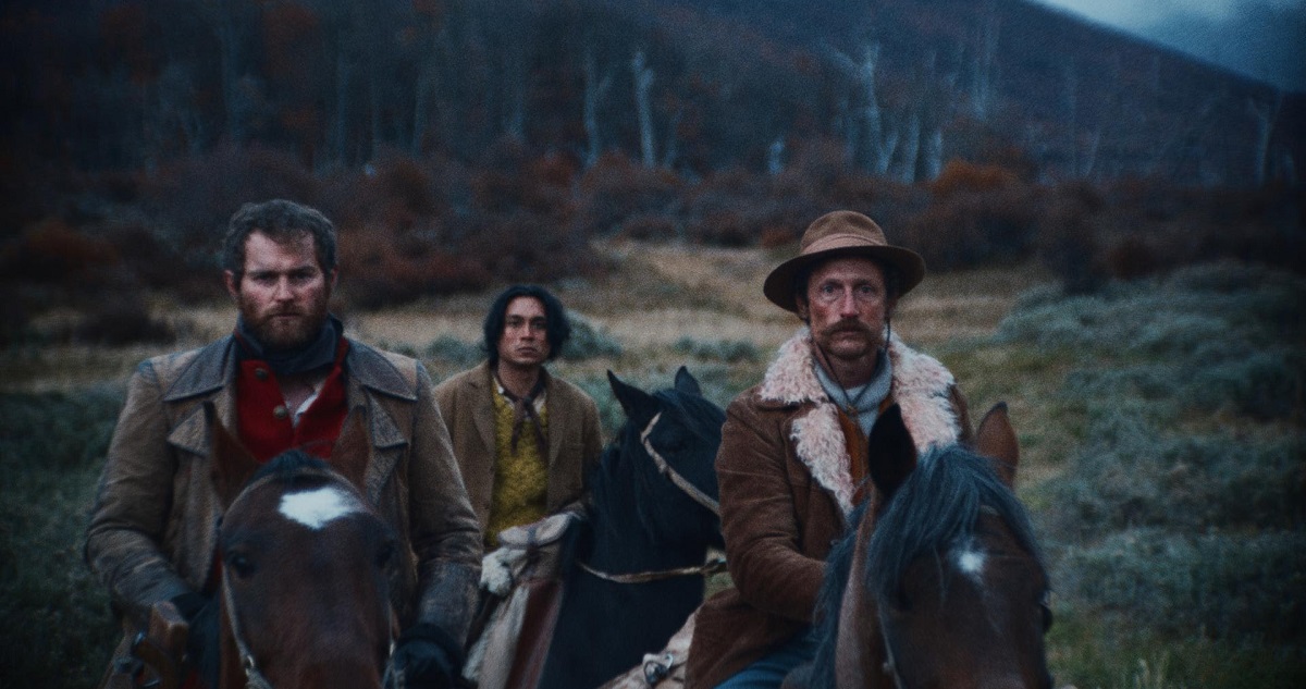 ‘Los Colonos’: ópera prima del chileno Felipe Gálvez se sitúa en las películas más esperadas de Cannes