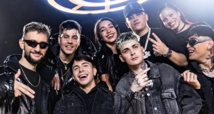 “Los del Espacio” anuncian sorpresivo regreso: ¿se reconciliaron realmente María Becerra y Rusherking?