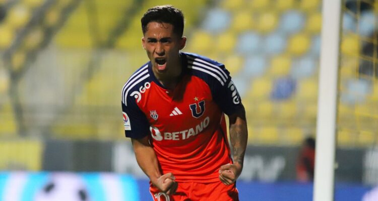 Lucas Assadi ha despertado gran interés en España.