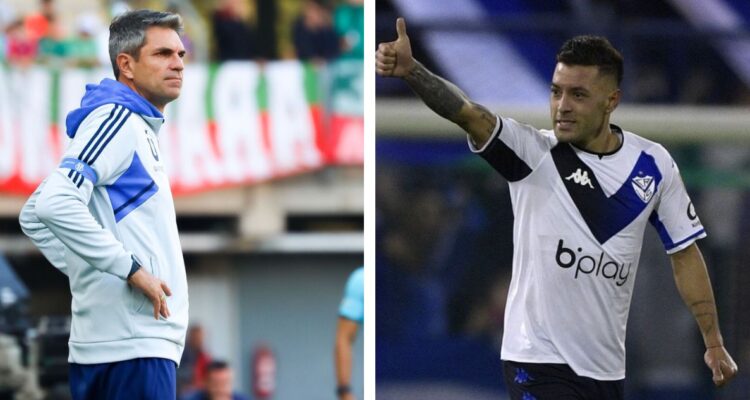 Quién es e Lucas Janson el posible refuerzo de Universidad de Chile pedido por Pellegrino