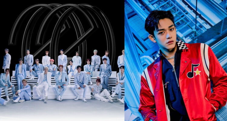 NCT y WayV pierden un integrante: idol de K-pop Lucas abandona ambos grupos tras larga pausa