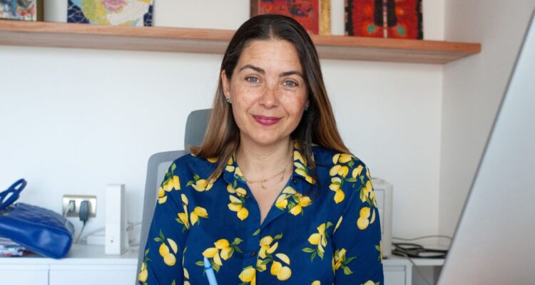 Caso Lucía Dammert: CPLT instruye sumario en Subsecretaría por no informar comunicaciones con EEUU