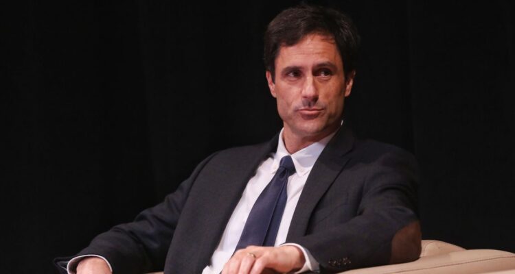 Luis Silva aplica freno: “Aunque tengas mayoría, tienes que hacerte cargo de no irritar a minorías”