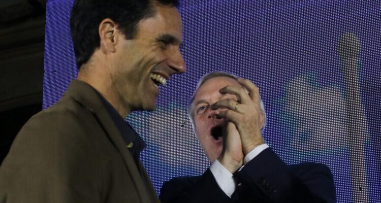 Silva asegura que Chile no necesita una nueva Constitución