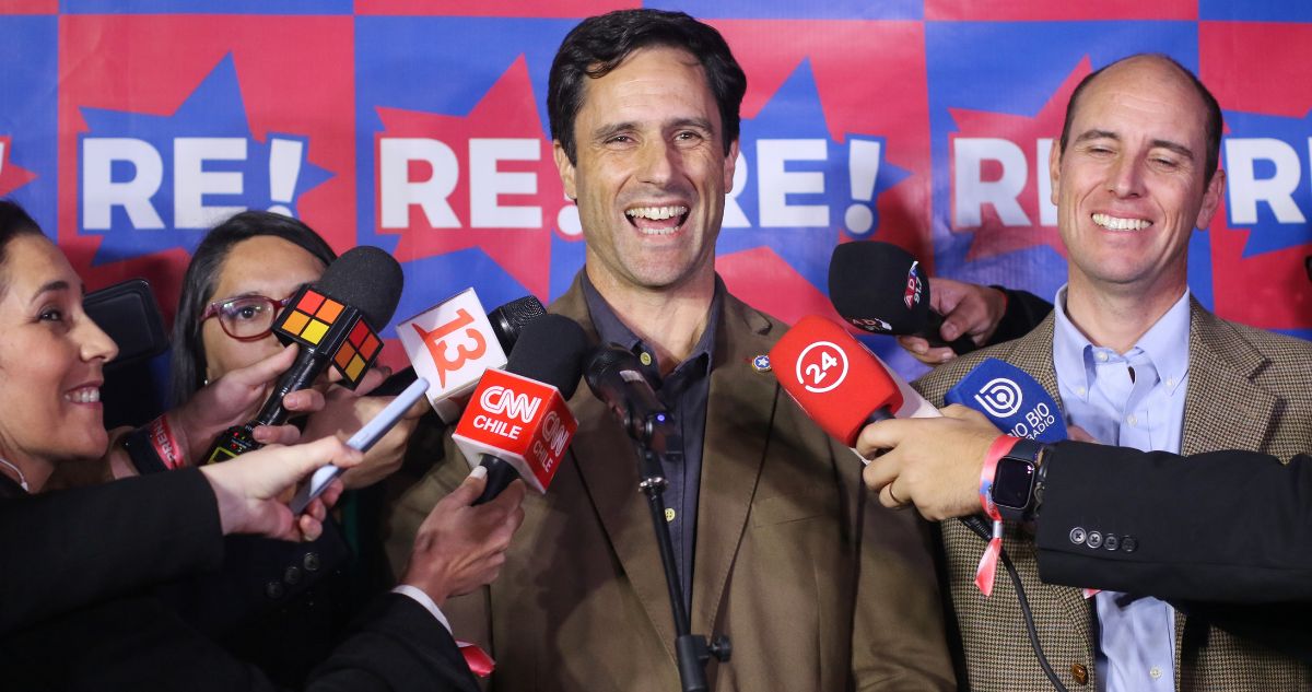 Callados para no tropezar: consejeros republicanos deberán pedir autorización para nuevas apariciones
