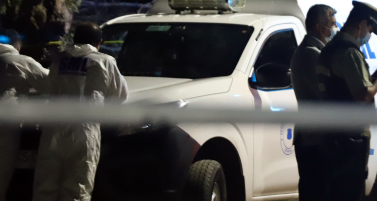 madre hija Los Ángeles