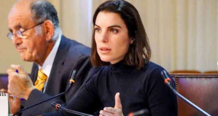 Maite Orsini desmiente nuevo telefonazo
