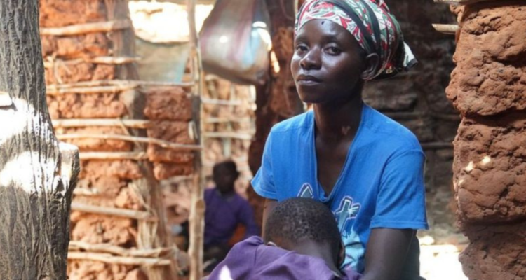 Mamá cuenta cómo escapó y salvó a sus 5 hijos de secta de Kenia