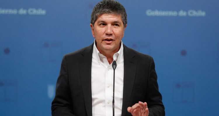 Monsalve anuncia viaje a La Araucanía tras reiterados hechos de violencia