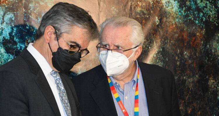 Codelco contra la pared: desplome de excedentes, menor productividad y a la sombra de mineras privadas