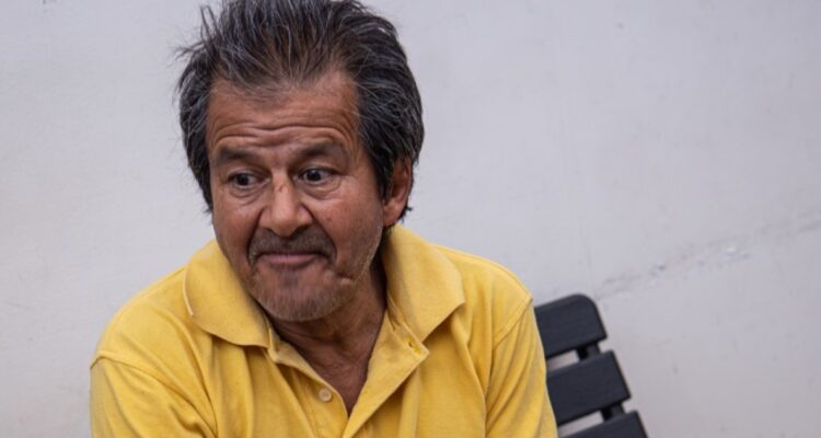 Asesinado por marinos en Iquique era un usuario del Hogar de Cristo: esta es su historia