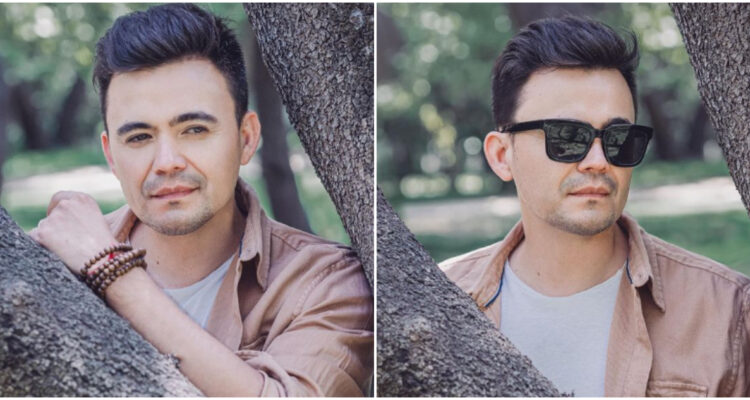 Mario Guerrero lanza nuevo single de “cumbia urbana”