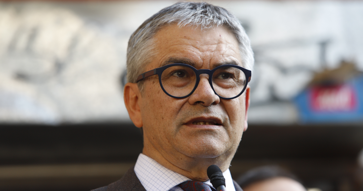 Marcel descarta que acceso a crédito se vea afectado luego que BC pidiera colchón de capital a bancos