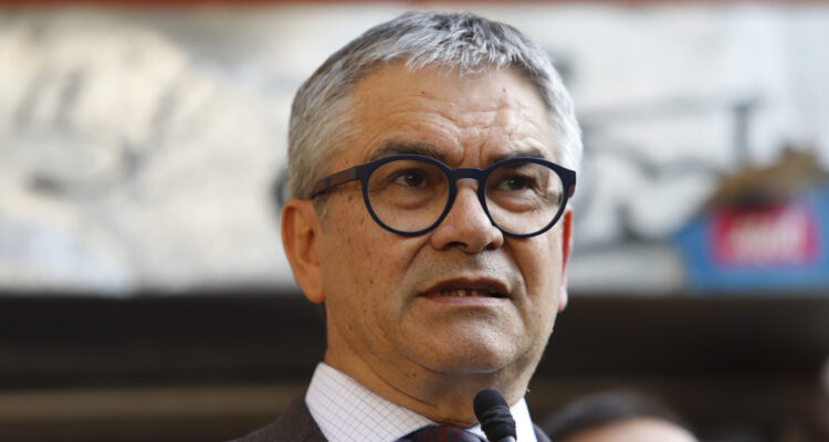 Marcel reitera que condonación del CAE no es posible y menos aún sin la reforma tributaria