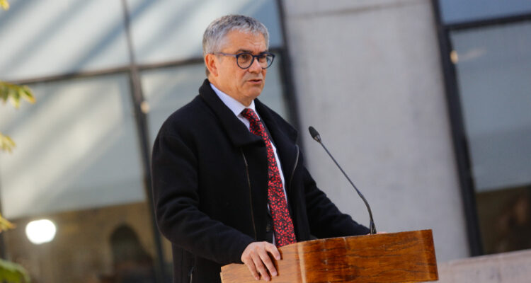 Mario Marcel tras triunfo republicano: “No ayuda postergar la tributaria ni el proceso constitucional”