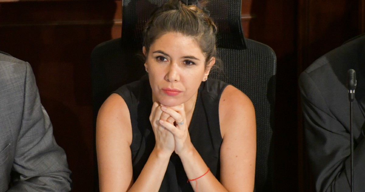 Caso Motorola: las advertencias de mayor de Carabineros que ponen en entredicho a Martorell