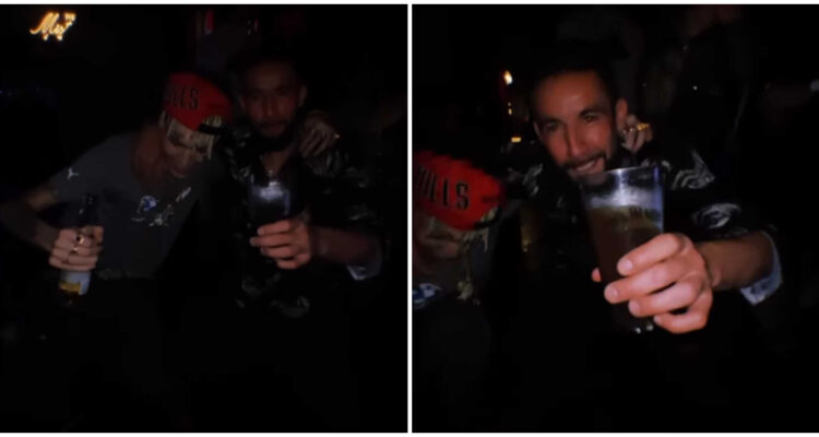 Mauricio Isla Marcianeke