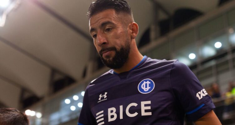 La UC rompió el silencio sobre el polémico y bullado viaje de Mauricio Isla a Colombia