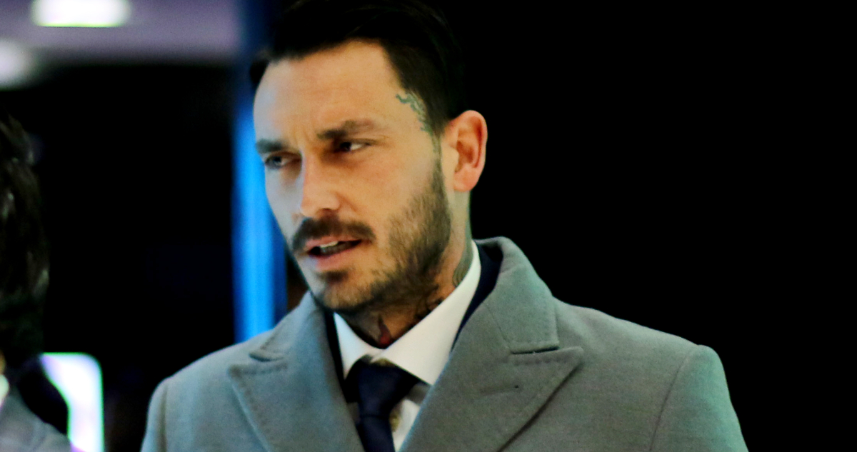 MAURICIO PINILLA