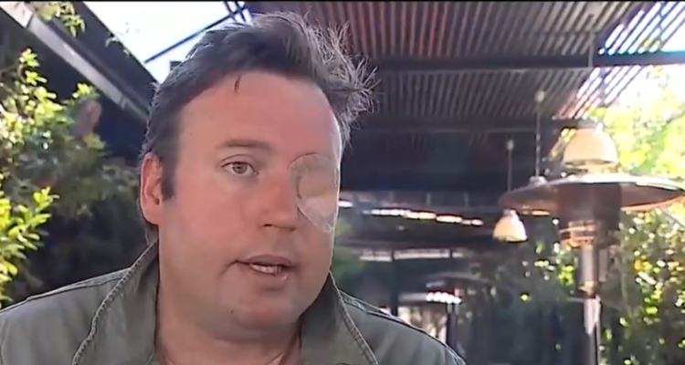 max raide – empresario